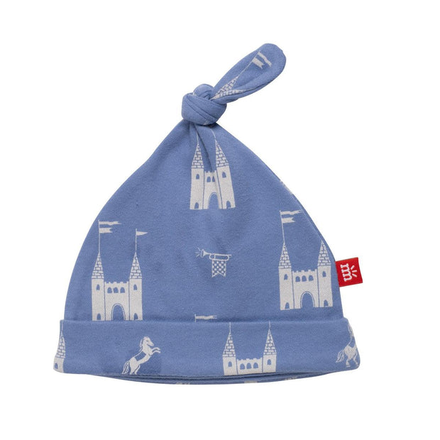the balmoral of the story organic cotton newborn hat