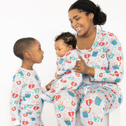 wake me up before you cocoa modal magnetic parent favorite footie