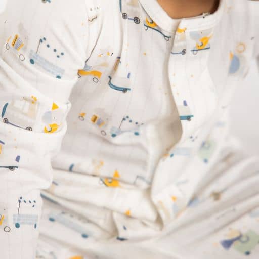 welcome wagon modal magnetic fuss free coverall
