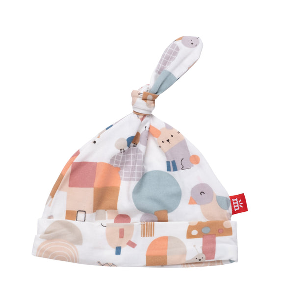 willow grove modal newborn hat