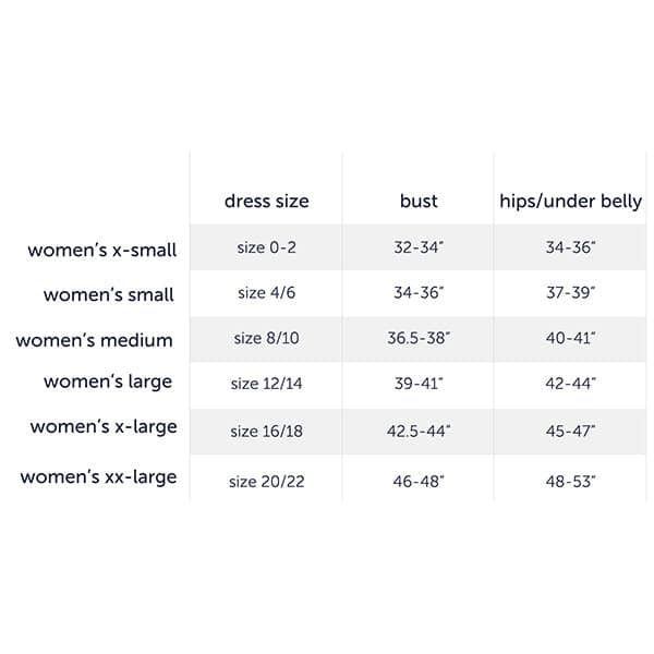 women's dovetail modal magnetic signature long sleeve pajama set