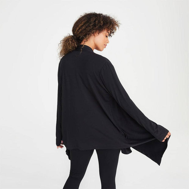 women's onyx do it all cardigan-Magnetic Me