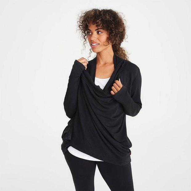 women's onyx do it all cardigan-Magnetic Me