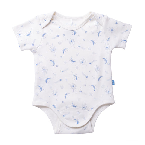 moon song organic cotton magnetic bodysuit