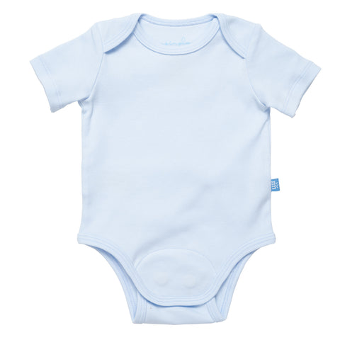 organic cotton baby bodysuits