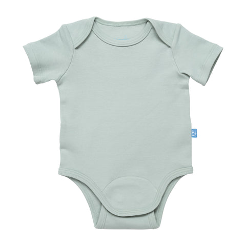 sprout organic cotton magnetic bodysuit